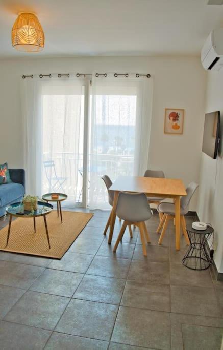Cosy Studio A 2 Pas De La Plage Nice Bagian luar foto